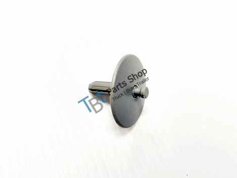 door panel clip - 20456722