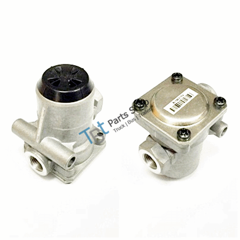 pressure limiting valve - 21339179