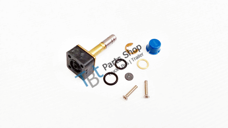 solenoid valve repair kit - 270647