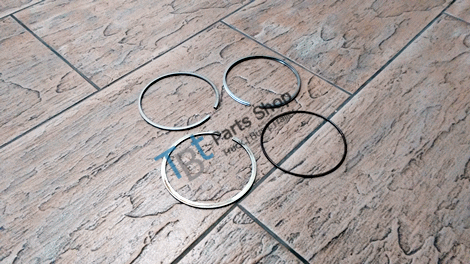 PISTON RING (STANDARD)