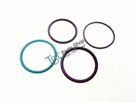 nozzle o ring kit - 276948