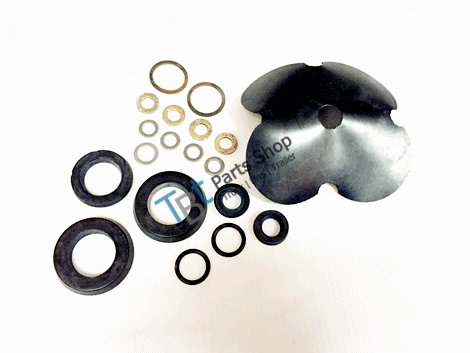 protecting valve repair kit - 8127771