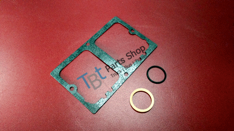 CABIN PUMP GASKET KIT