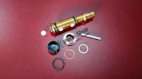 cabin pump valve kit - 3092052