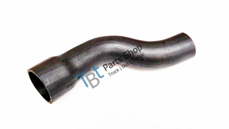 RADIATOR HOSE (TOP)