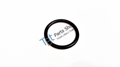 water pump o ring - 70007