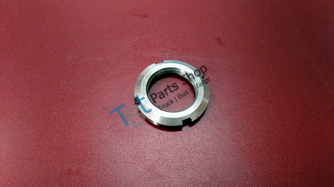 IDLER GEAR ROUND NUT