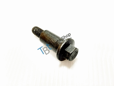 OIL PAN SCREW