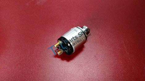 SOLENOID VALVE