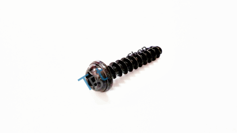 MIRROR HOUSING SCREW