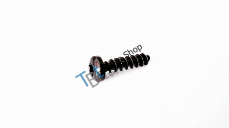 MIRROR HOUSING SCREW